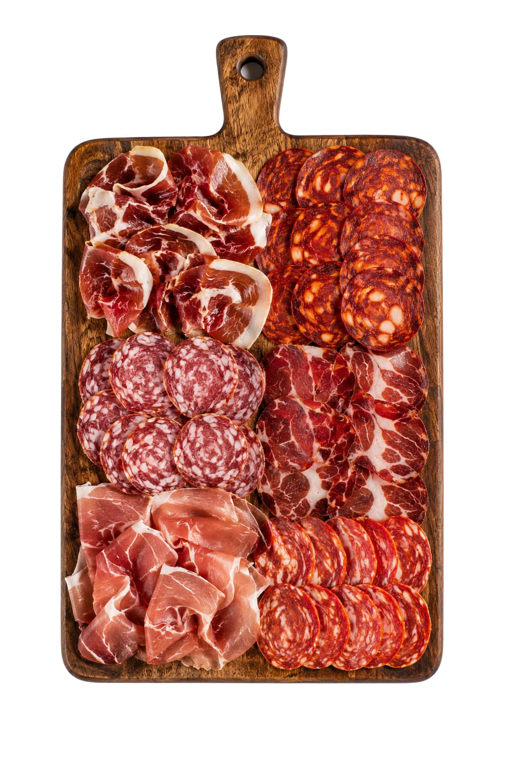 EMBUTIDOS